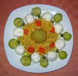 арахисовая диета