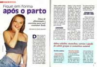 диета для волос