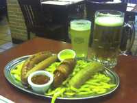 газета здоровое питание