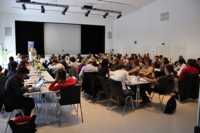 как похудеть в коленках