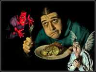 похудеть эффект 25 кадра