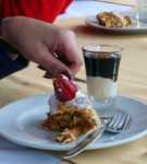 правильное питание дошкольников